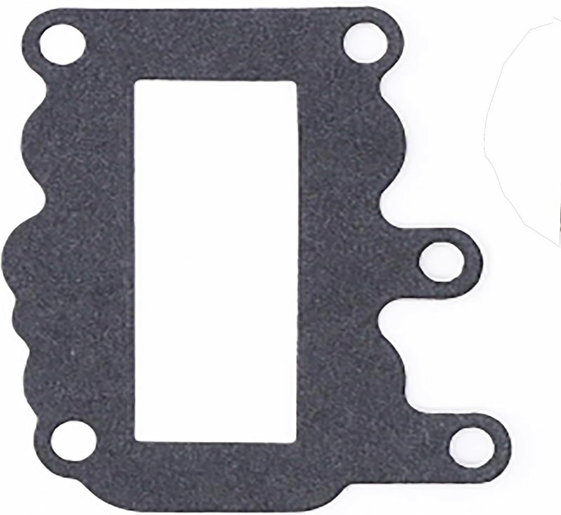 OXCANO 382048 Carburetor Repair Rebuild Kit Compatible with Johnson Evinrude 9.5 HP BRP OMC SysteMatched 1964-1973, ALL 9 1/2 HP Models 1964-1973 Replacement for 765630 - Image 4